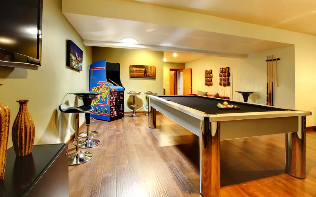 5 Projects That Add Value to a Home