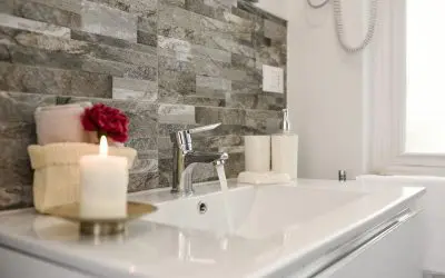 7 Tips to Help You Master Bathroom Organization