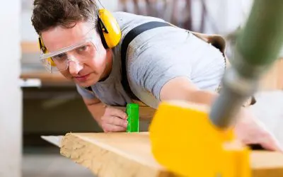 Safety Gear Every DIYer Should Own