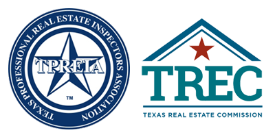 Texas Real Estate Commission of Home Inspectors