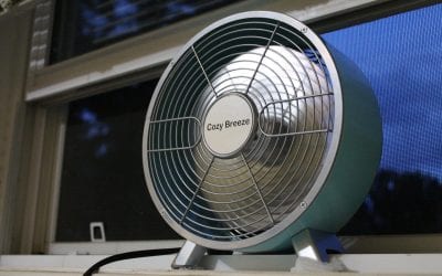 5 Ways to Reduce Cooling Costs this Summer
