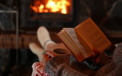 How to Get Your Fireplace Ready for Use