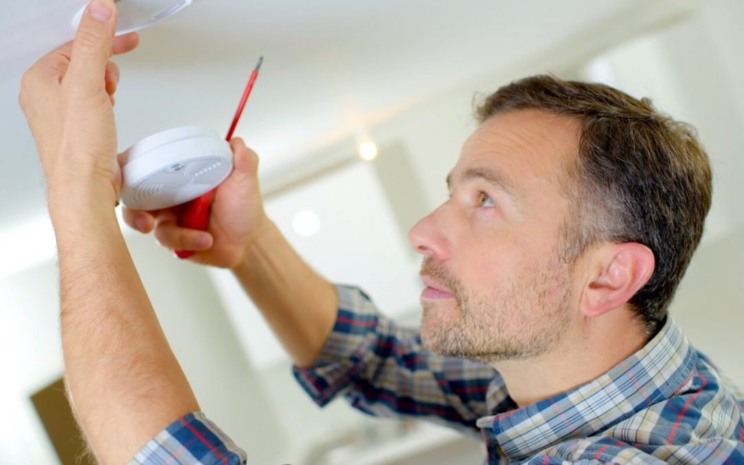 Things to Know About Smoke Detectors in the Home