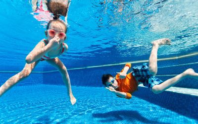 5 Tips for Swimming Pool Safety