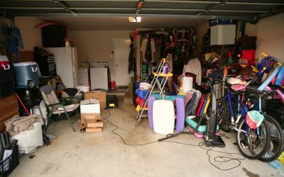 How to Organize the Garage in 5 Simple Steps