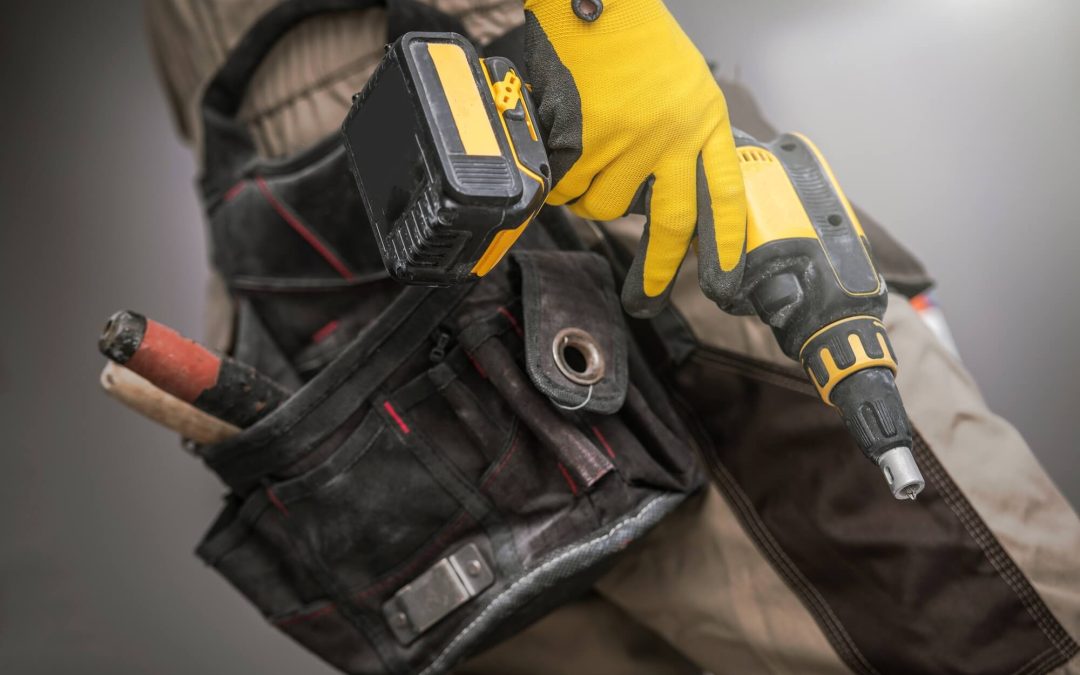5 Power Tool Safety Tips to Protect Yourself and Others