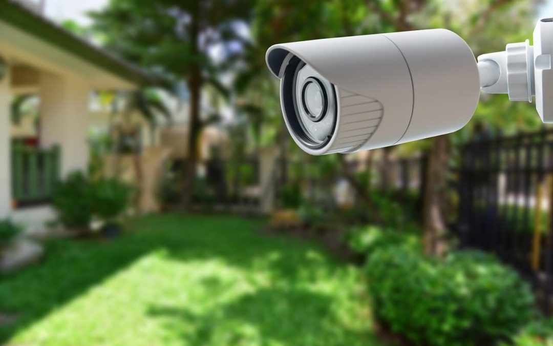 Boost Home Security: 4 Ways to Keep Your Property Safe