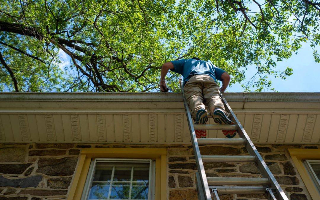 Don’t Skip These Essential Home Maintenance Tasks